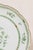 Haviland Limoges Round Platter in “Bonneval” Pattern (1971-1989) For Sale - Image 4 of 6