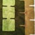 Beige Space Age Geometric Rug in Wool, Italy, 1970s For Sale - Image 8 of 14