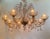 Mauve Mid-Century 8-Arm Chandelier from Cesare Toso, 1960s For Sale - Image 8 of 13