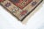 Asian Antique Antique Bakshayesh Rug 10'4'' X 14'11'' For Sale - Image 3 of 11