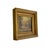 This is an original oil painting on canvas by Charles Harmon, featuring a moody forest scenery. This piece of artwork is a...