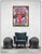 The artwork here, "Mystic Interplay", is saturated with acute detail and vibrant color throughout, making it one of the...