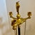 Pair of 19th Century Empire Candelabras With Bird Finials For Sale - Image 9 of 12