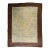 Vintage Blue Shadow Turkish Rug - 10'2" x 13'2" For Sale