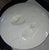 Large Ceramic Wall Platter with Relief Decoration, 1950s For Sale - Image 3 of 7
