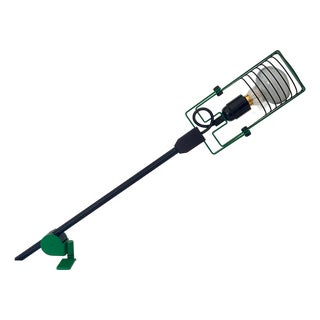 Sintesi Tabletop Clamp Lamp by Ernesto Gismondi for Artemide, 1975 For Sale