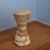 Side Table in Onyx and Marble by Forzini For Sale - Image 9 of 12