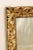 19th Century French Gilt & Rococo Carved Mirror For Sale - Image 9 of 12