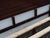 Brown Carved Mahogany King Size Poster Bed 6366 For Sale - Image 8 of 18