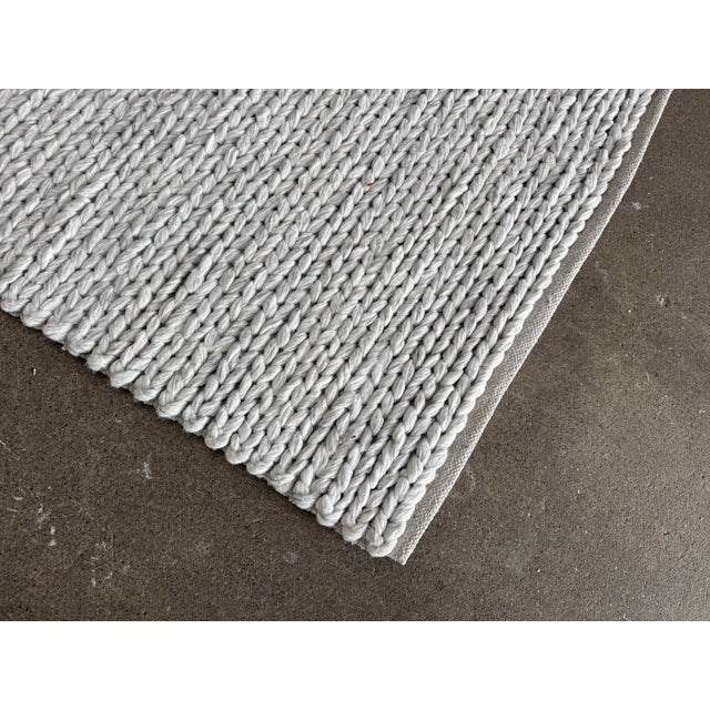 2010s 9ft × 11ft 9in Exquisite Rugs Arlow Collection Area Rug For Sale - Image 5 of 12