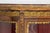 19th Century French Louis XV Vitrine Curio Cabinet With Marble Top & Ormolu For Sale - Image 4 of 18