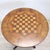 Antique Round Side Table in Walnut, 1800s For Sale - Image 5 of 13