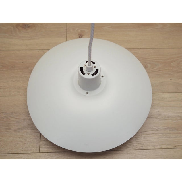 1960s Danish Pendant Lamp by Poul Henningsen for Louis Poulsen, 1960s For Sale - Image 5 of 11