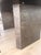 Chocolate Arhaus Dining Table With 4 Upholstered Chairs + Bench in Excellent Condition For Sale - Image 8 of 14
