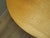 Danish Ash Round Table, 1960s For Sale - Image 14 of 18