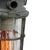 Industria rotterdam industrial cage light cast aluminium, clear glass e27 / e26 this piece has an attribution mark, i am...
