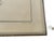 Professionally Framed with Glass and French Matte Approx. 25 1/2" High x 20 1/2" Wide. Platemark/Image Approx. 16 1/4"...