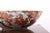 Wood Japanese Hand-Painted Ceramic Bowl For Sale - Image 7 of 10