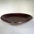 Contemporary 1980s Vintage Lively Earth Decorative Platter For Sale - Image 3 of 11