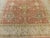 Vintage Hand Knotted Super Fine Indian Rug. 8'x 10' For Sale - Image 9 of 18