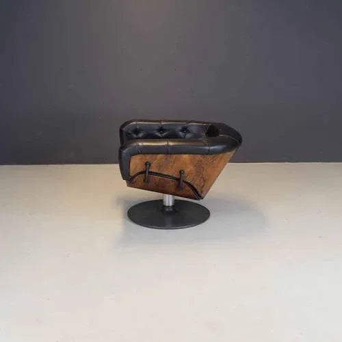 1960s The London Chair attributed to Martin Grierson for Arflex, 1960s For Sale - Image 5 of 8