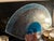Set of 6 Postmodern Murano Glass Wall Light, Late 20th Century For Sale - Image 6 of 8