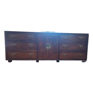 1950s Henredon Pan-Asian Furniture For Sale