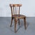 1950's Classic Mixed Bentwood Pub Dining Chairs - Good Quantities Available. - Set Of Four. We have a regular stock of...