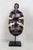 Songye Mask, Democratic Republic of Congo For Sale - Image 5 of 5