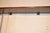 Wood Circa 1950's English Mahogany Hanging Wall Shelf For Sale - Image 7 of 8