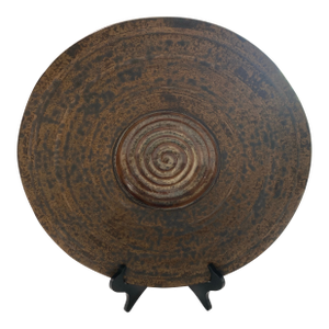Ancient and Classical Wide Rim Platter