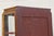 Antique French Louis XV Vernis Martin Curio Vitrine Cabinet For Sale - Image 17 of 18
