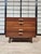 Wood Mid-Century Modern 4-Drawer Chest by Jens Risom For Sale - Image 7 of 11