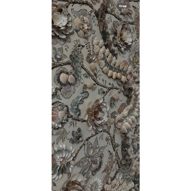 Unique and Original Wall Panel. For Sale - Image 9 of 10