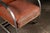 Vintage After-Wolfgang Hoffmann Chrome Springer Armchair For Sale - Image 13 of 14