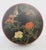 Chinese Enameled Wooden Vase Stand Circa 50s For Sale - Image 11 of 15