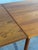 Vintage Rectangular Extendable Teak Dining Table Mid-Century Modern 1960s For Sale - Image 12 of 13