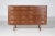 Danish Rosewood Double Chest of Drawers from Hu, 1960s For Sale - Image 9 of 11