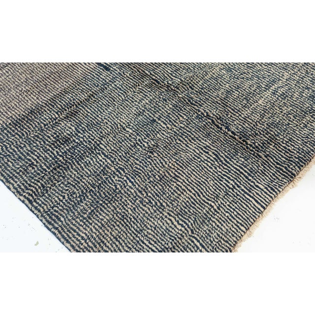 Textile Modern Moroccan Rug by Doris Leslie Blau For Sale - Image 7 of 8