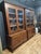 Vintage Walnut Bookcases, 1840, Set of 2 For Sale - Image 6 of 12