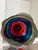 Gaetano Pesce Medusa Large Resin Vase for Fish Design, Italy 1995, Signed For Sale - Image 10 of 10