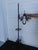 Victorian Late 1800s Tall Coat Hat Rack Umbrella Stand 6629 For Sale - Image 16 of 18