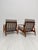 Mid-Century Danish Teak Armchair, 1960s For Sale - Image 6 of 16