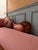 Victorian Walnut Chaise Lounge with Upholstery, 1880 For Sale - Image 4 of 10