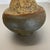 Super Pottery Fat Lava Multi-Color 816-1 Vase from Ruscha, 1970s For Sale - Image 11 of 17