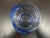 Bohemia Late 20th Century Bohemia Glass Vase For Sale - Image 4 of 4