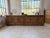 Rustic Sideboard in Oak, 1950s For Sale - Image 4 of 18