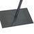 Postmodern Gray Valet Stand For Sale - Image 5 of 7
