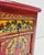 Tibetan Bedside Tables, 1980s, Set of 2 For Sale - Image 10 of 12