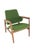 Armchair by Ib Kofod Larsen for Pastoe For Sale - Image 9 of 15